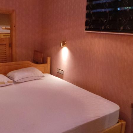 Trinitys Forest Bungalows Кемер Екстер'єр фото