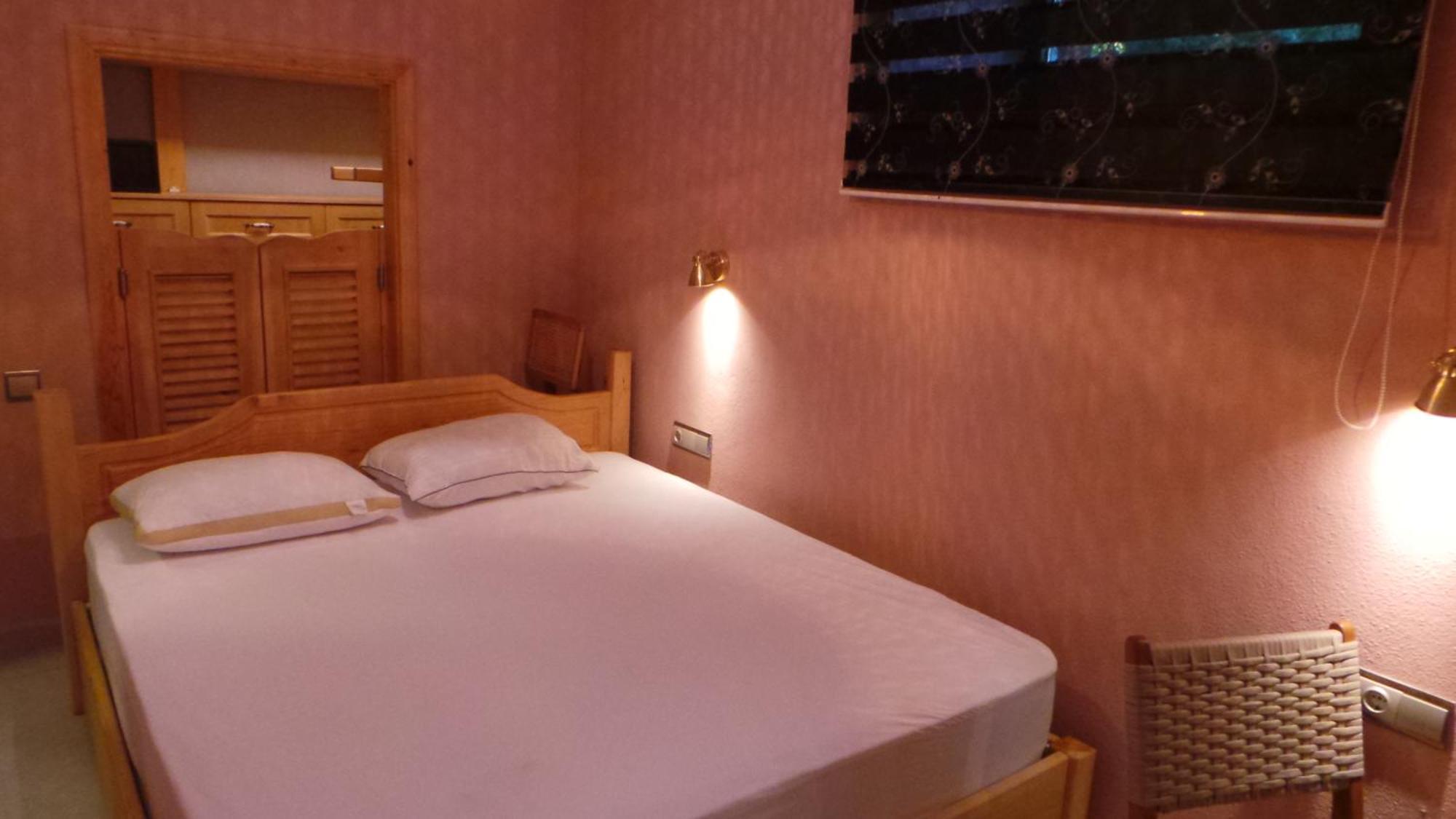 Trinitys Forest Bungalows Кемер Екстер'єр фото