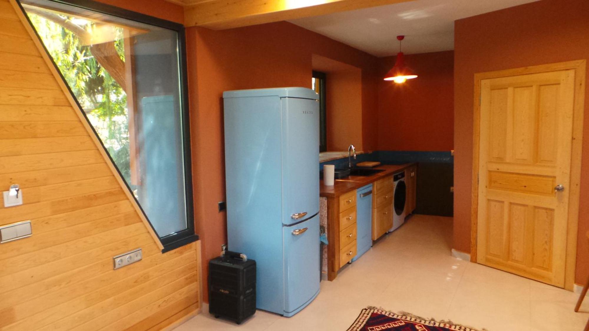 Trinitys Forest Bungalows Кемер Екстер'єр фото