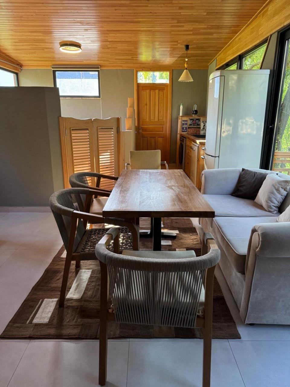 Trinitys Forest Bungalows Кемер Екстер'єр фото