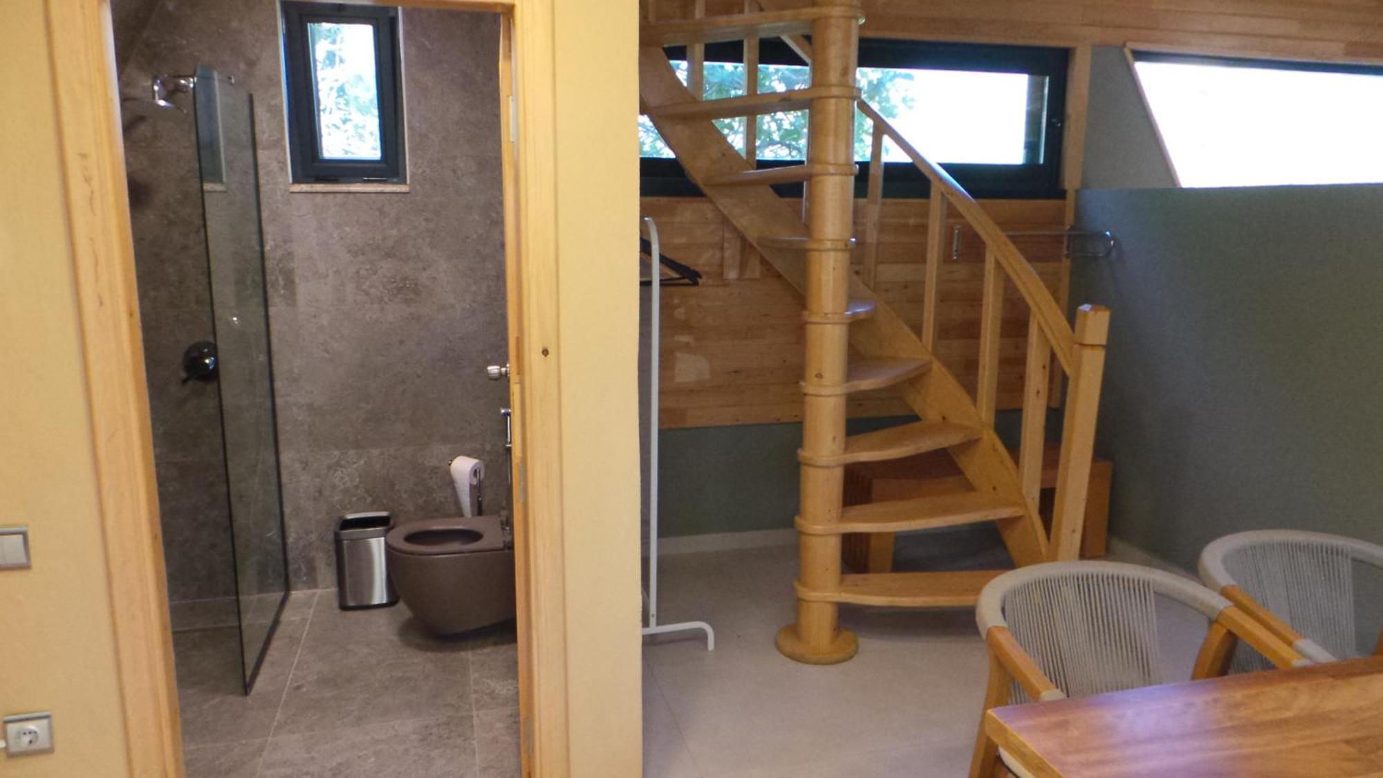 Trinitys Forest Bungalows Кемер Екстер'єр фото