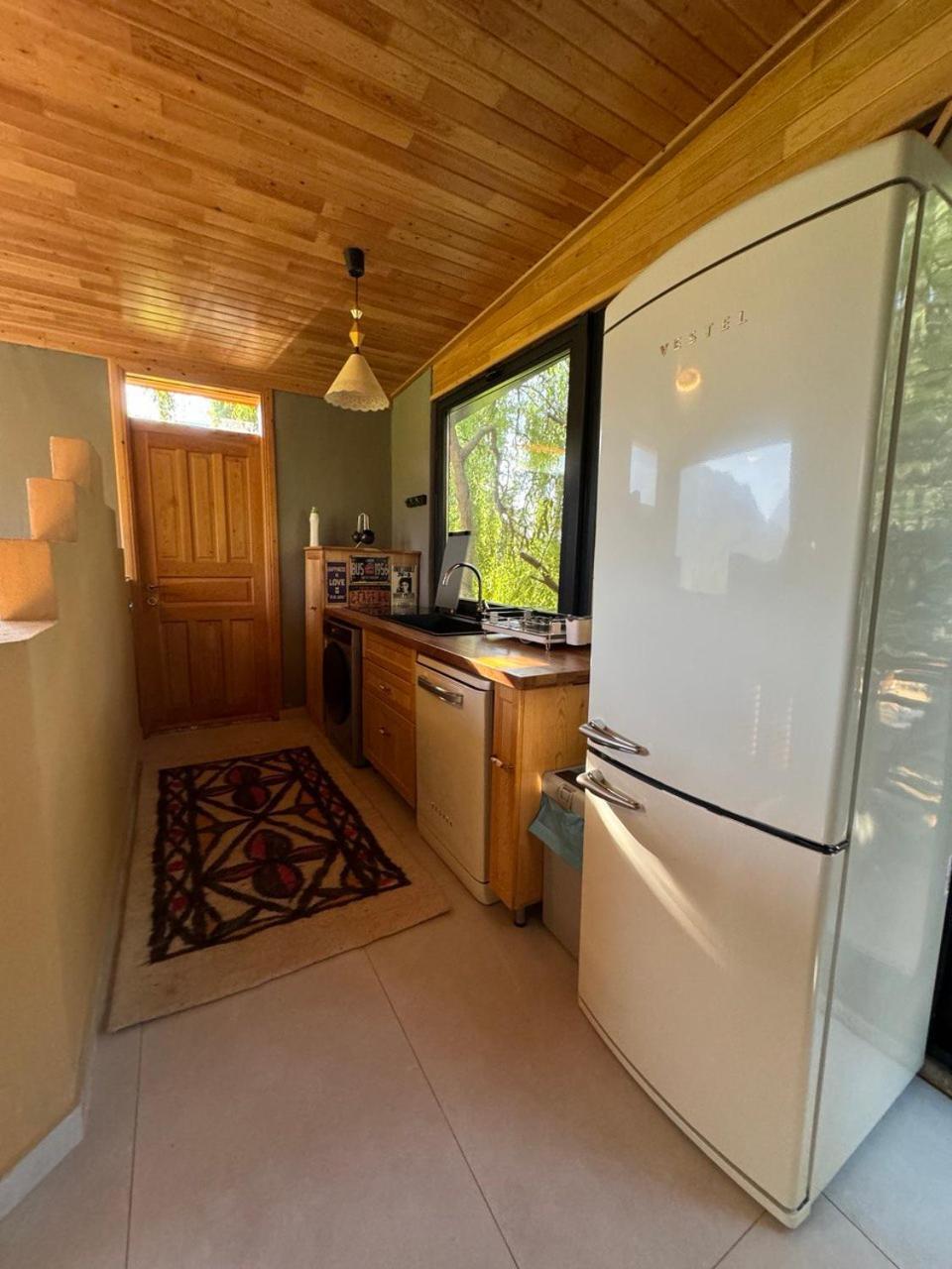 Trinitys Forest Bungalows Кемер Екстер'єр фото
