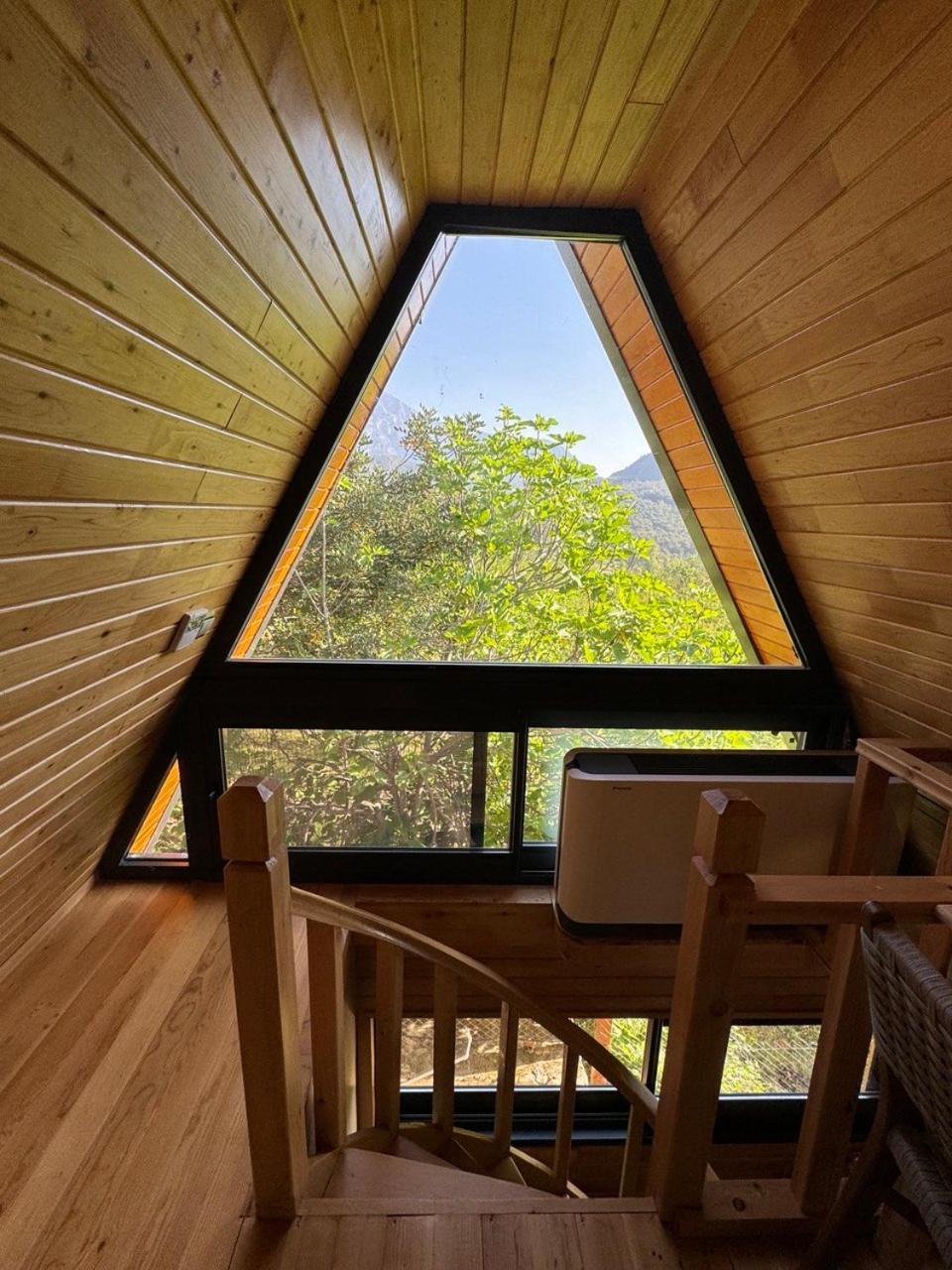 Trinitys Forest Bungalows Кемер Екстер'єр фото
