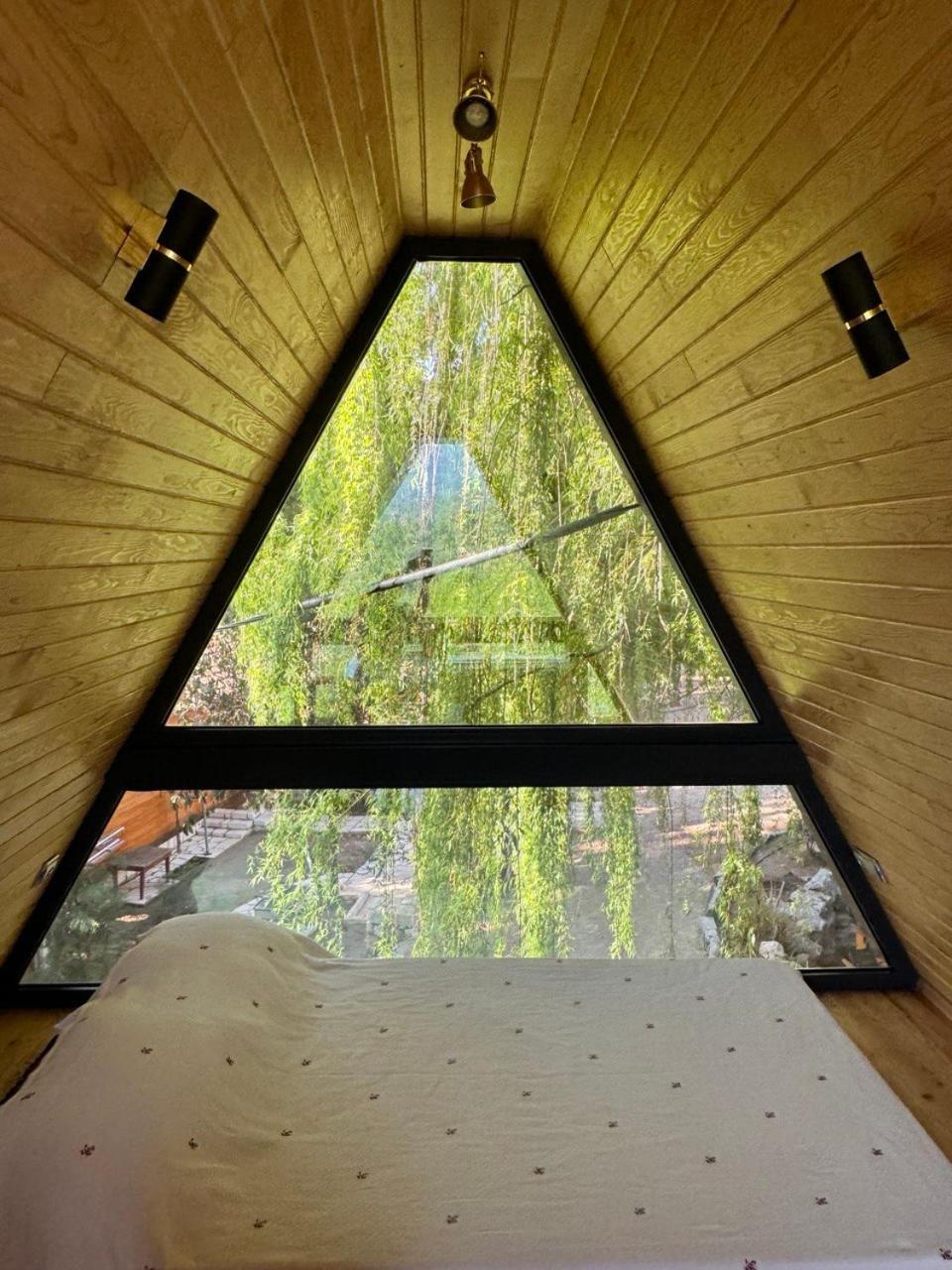 Trinitys Forest Bungalows Кемер Екстер'єр фото